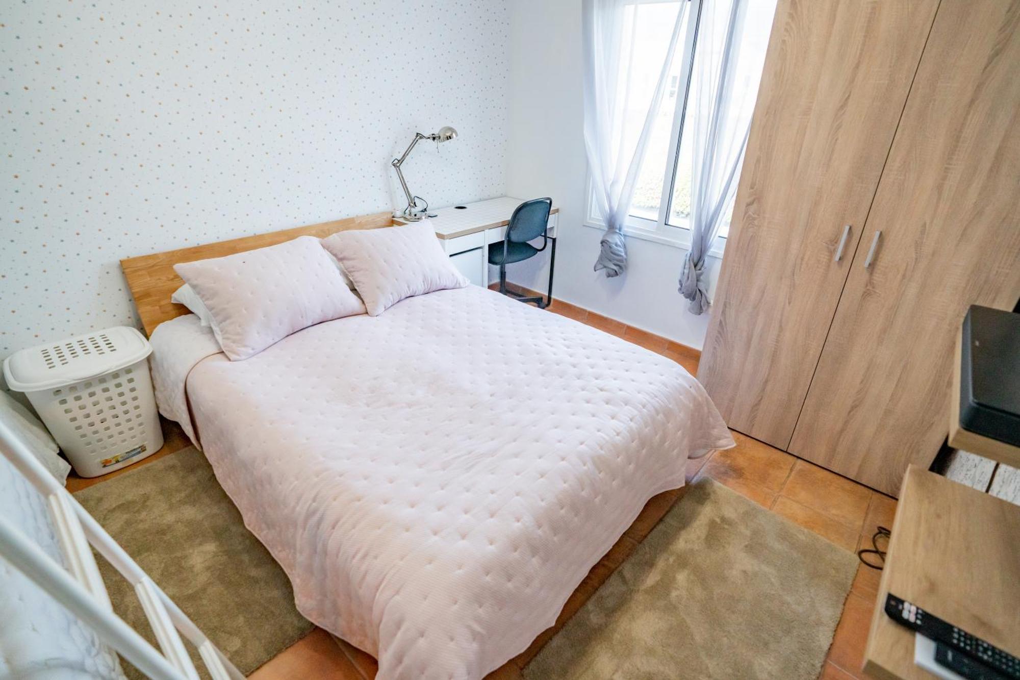 Casa Julio - Alcala Complete Coastal Retreat - Entire Apartment - 3 Min Walk From The Ocean - Shared Entrance With Host Экстерьер фото