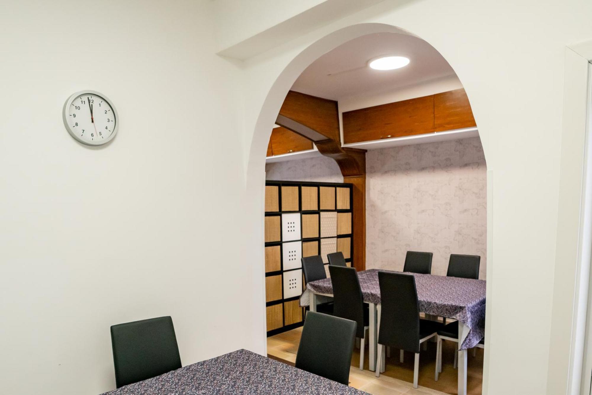 Casa Julio - Alcala Complete Coastal Retreat - Entire Apartment - 3 Min Walk From The Ocean - Shared Entrance With Host Экстерьер фото