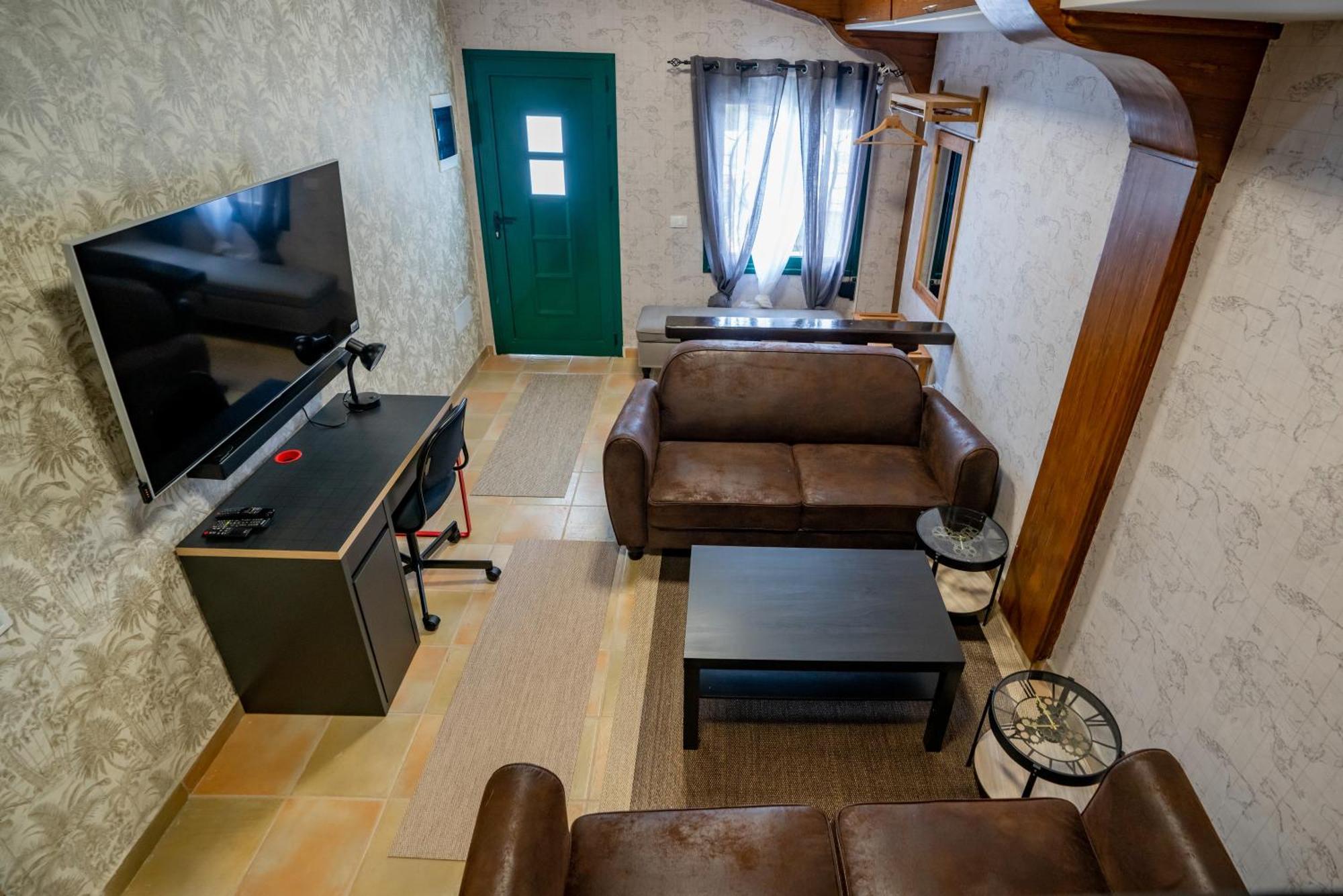 Casa Julio - Alcala Complete Coastal Retreat - Entire Apartment - 3 Min Walk From The Ocean - Shared Entrance With Host Экстерьер фото
