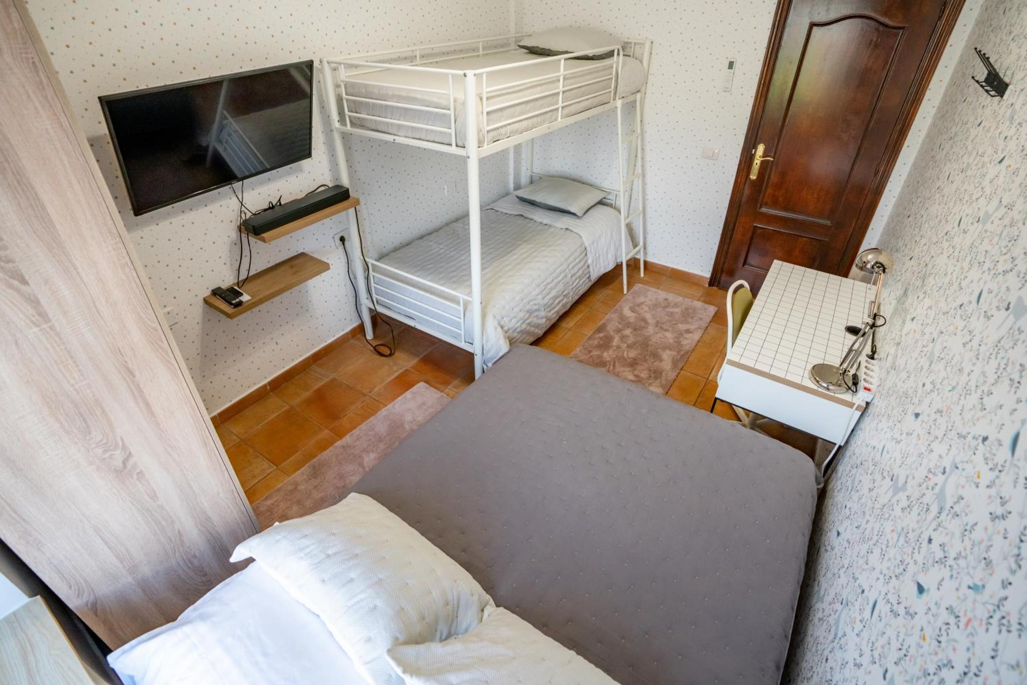Casa Julio - Alcala Complete Coastal Retreat - Entire Apartment - 3 Min Walk From The Ocean - Shared Entrance With Host Экстерьер фото