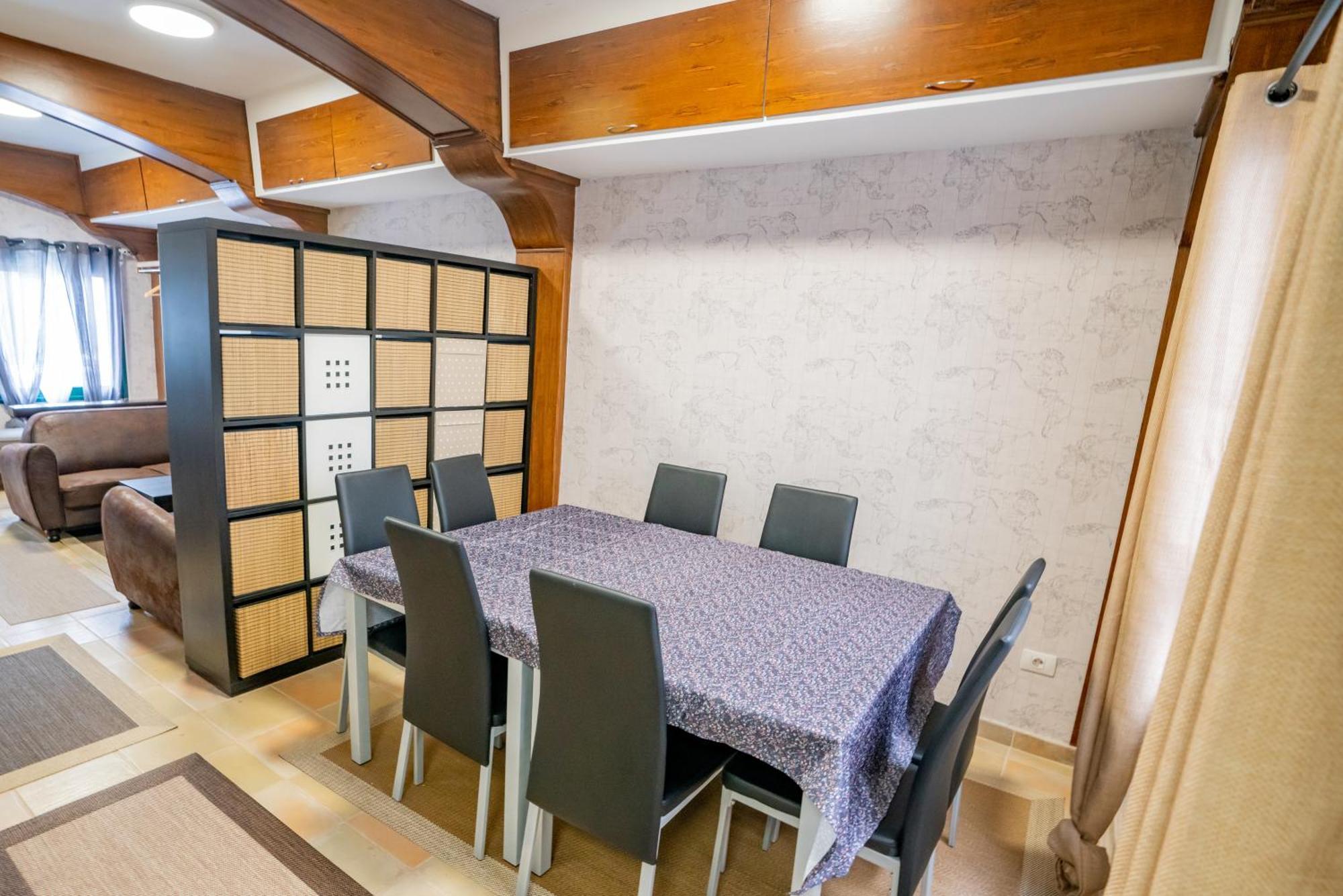 Casa Julio - Alcala Complete Coastal Retreat - Entire Apartment - 3 Min Walk From The Ocean - Shared Entrance With Host Экстерьер фото