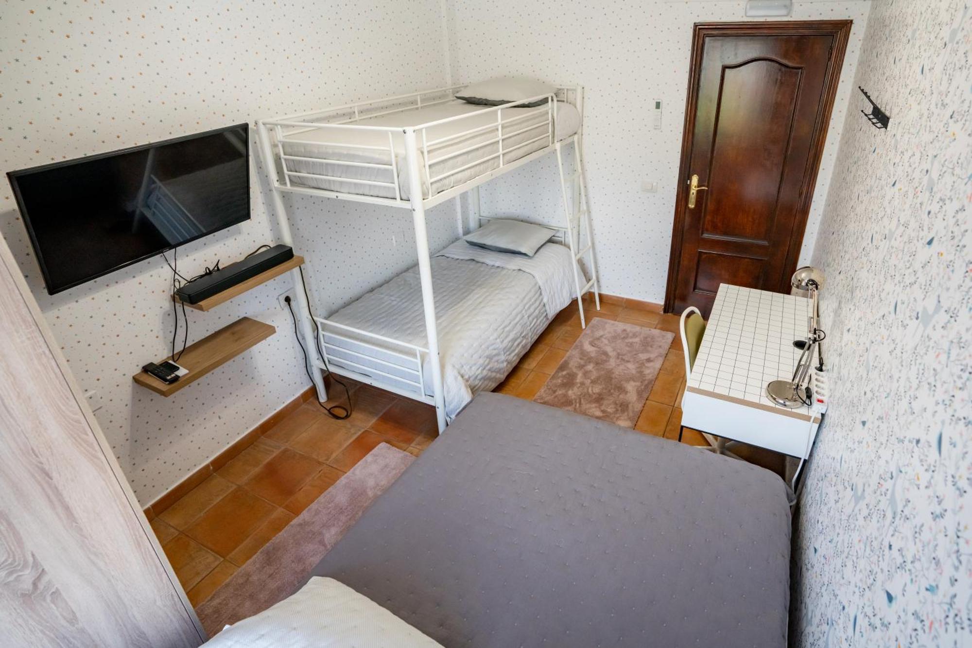Casa Julio - Alcala Complete Coastal Retreat - Entire Apartment - 3 Min Walk From The Ocean - Shared Entrance With Host Экстерьер фото